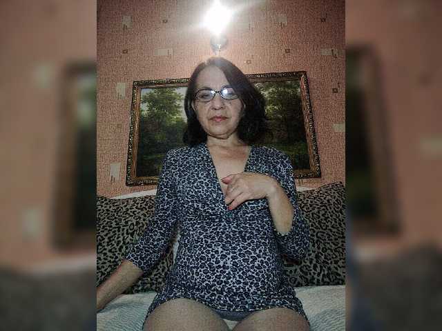 MARGO53 live webcam show
