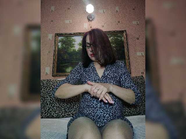 MARGO53 live cam on BongaCams