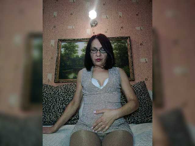 MARGO53 live cam on BongaCams
