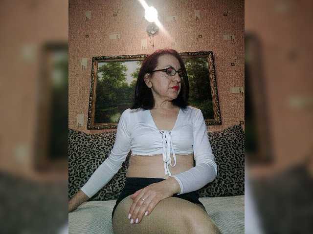 MARGO53 live cam on BongaCams
