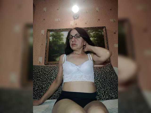 MARGO53 live cam on BongaCams
