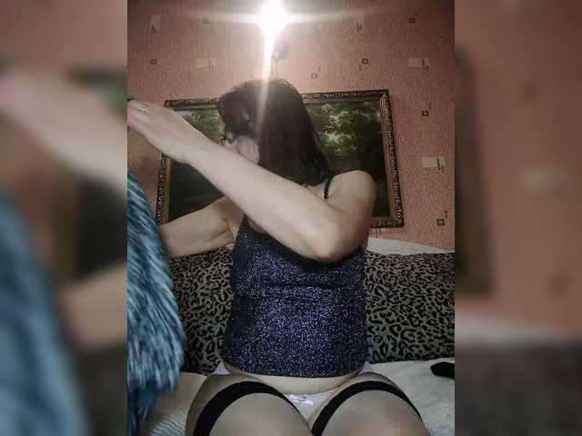 MARGO53 live cam on BongaCams