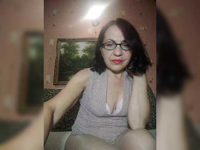 MARGO53 live cam on BongaCams