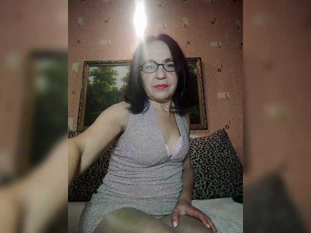MARGO53 live cam on BongaCams