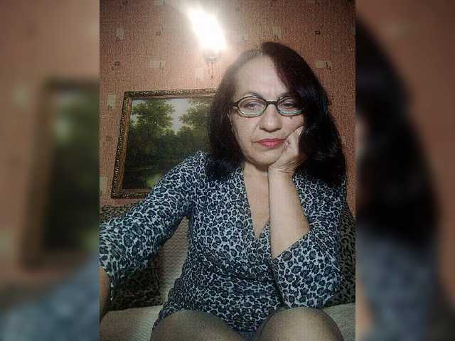 MARGO53 live cam on BongaCams