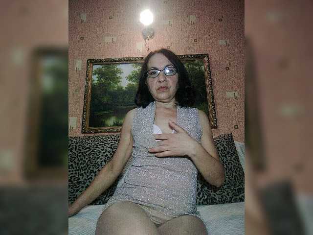 MARGO53 live cam on BongaCams