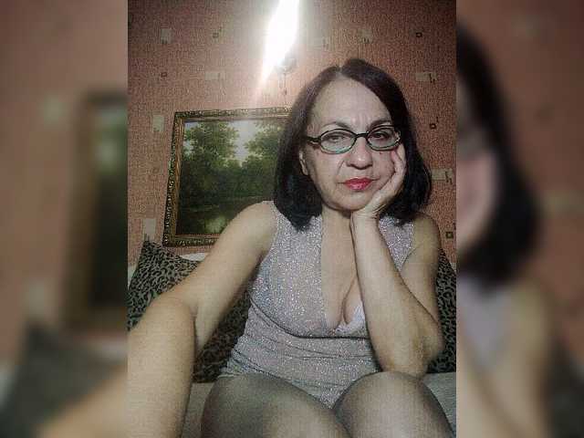 MARGO53 live cam on BongaCams