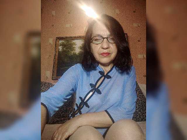 MARGO53 live cam on BongaCams