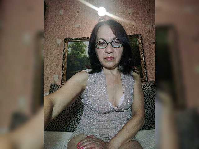 MARGO53 live cam on BongaCams