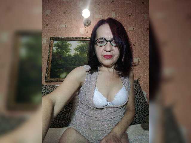 MARGO53 live cam preview