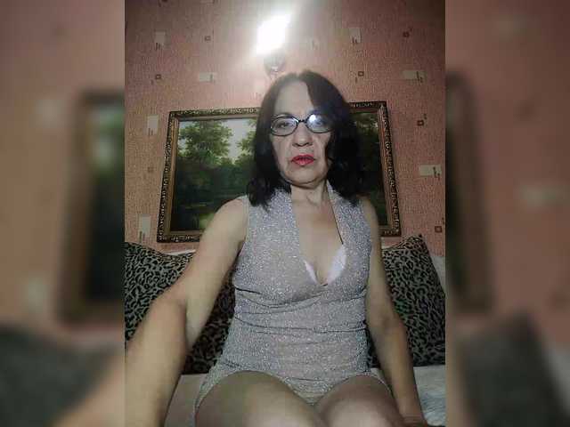 MARGO53 live cam on BongaCams