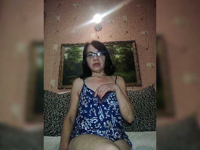MARGO53 live cam on BongaCams