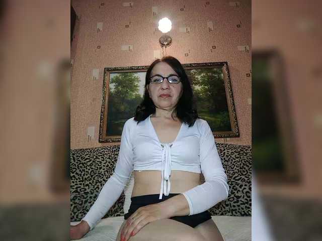 MARGO53 live cam on BongaCams