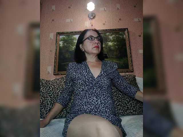 MARGO53 live webcam show