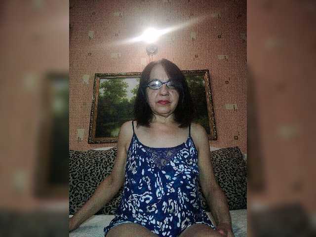 MARGO53 live cam on BongaCams