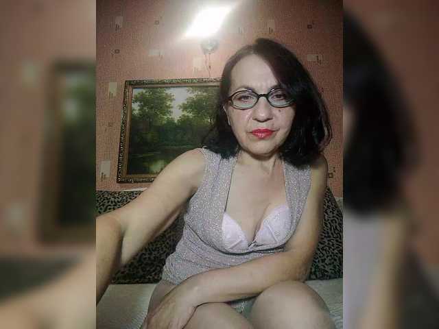 MARGO53 live cam on BongaCams