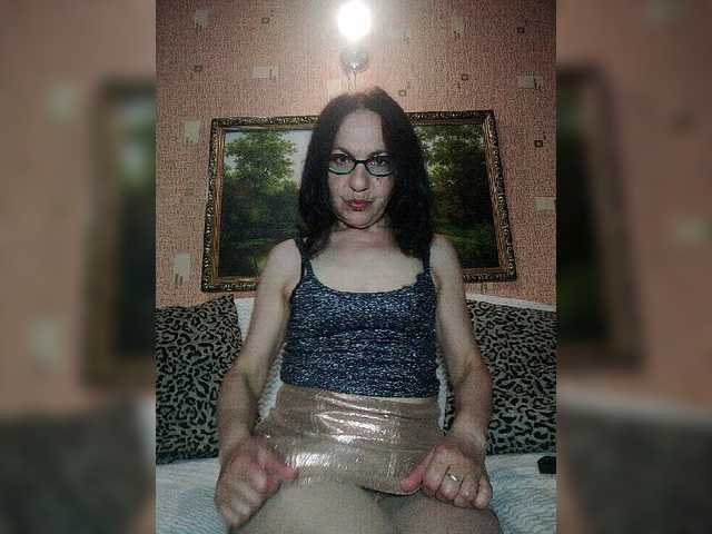 MARGO53 live cam on BongaCams