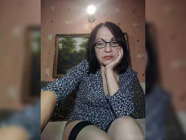 MARGO53 live cam on BongaCams