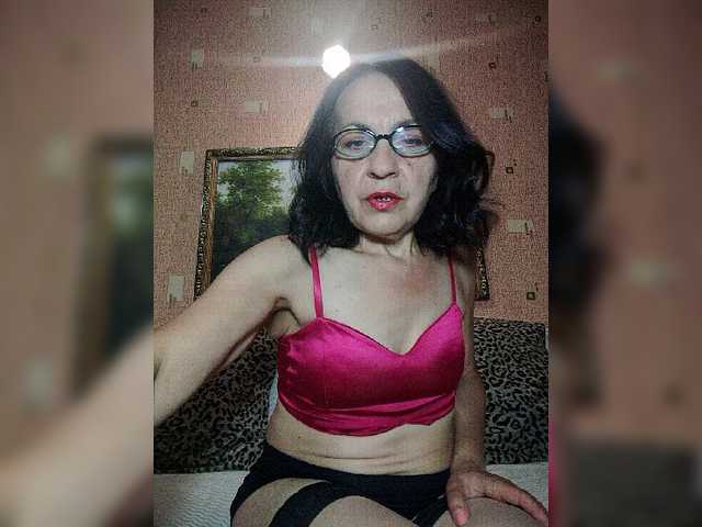 MARGO53 live cam on BongaCams