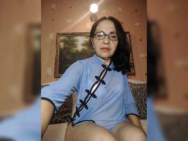 MARGO53 live cam on BongaCams