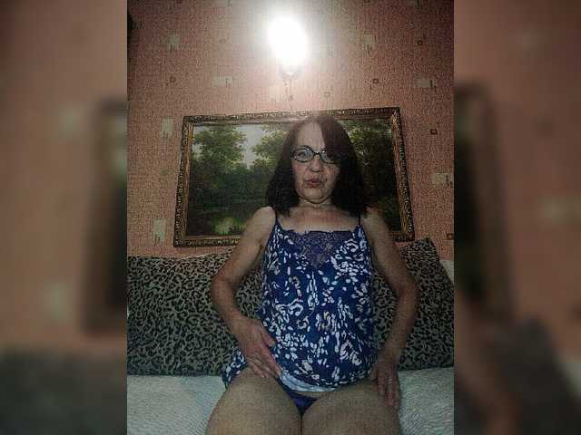 MARGO53 live cam on BongaCams