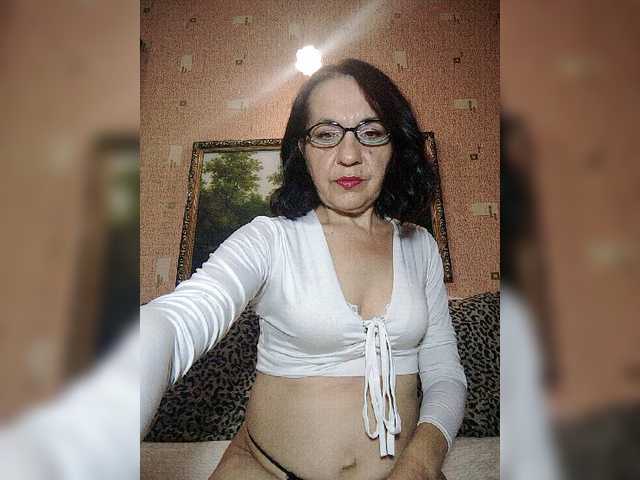 MARGO53 live cam on BongaCams