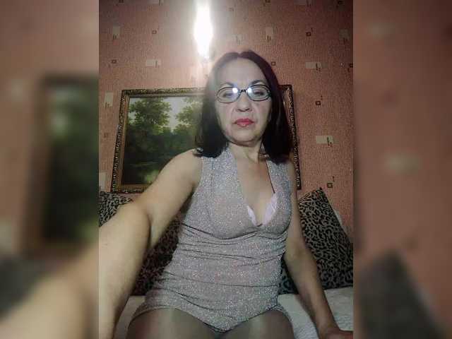 MARGO53 live cam on BongaCams