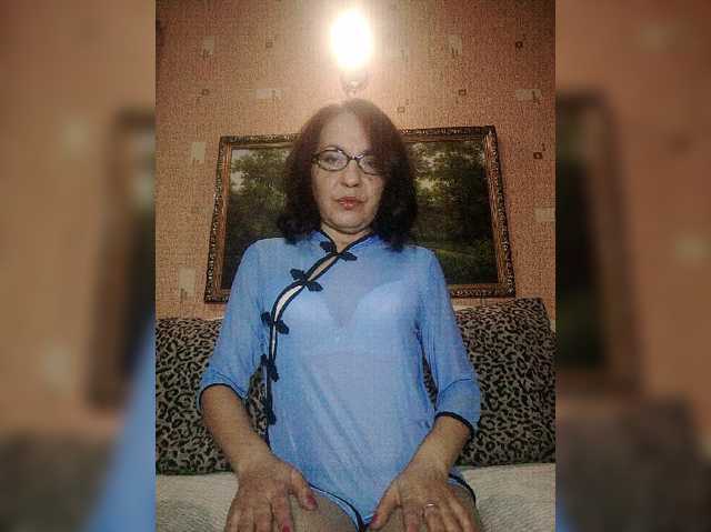 MARGO53 live cam on BongaCams