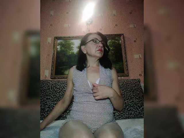 MARGO53 live cam on BongaCams
