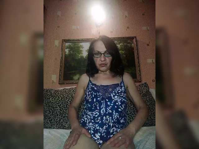 MARGO53 live cam on BongaCams