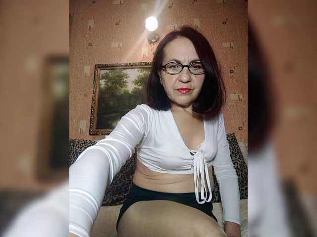 MARGO53 live cam on BongaCams