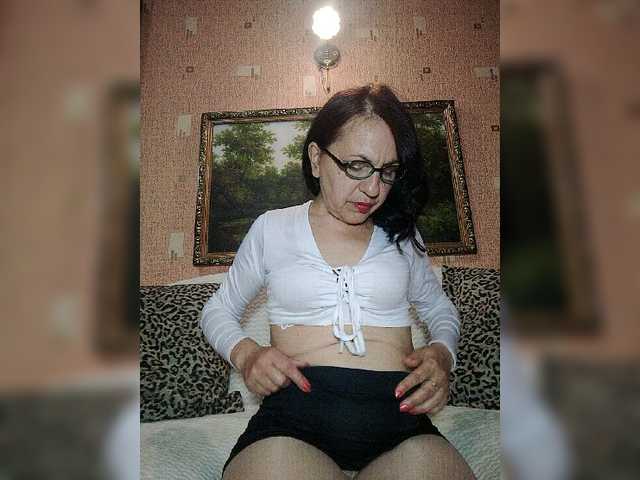 MARGO53 live cam on BongaCams