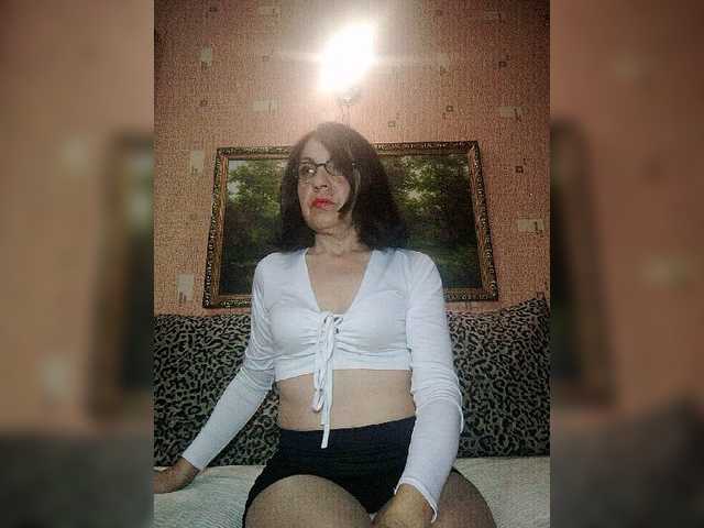 MARGO53 live cam on BongaCams