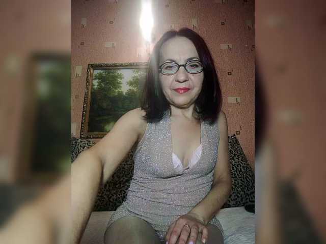 MARGO53 live cam on BongaCams