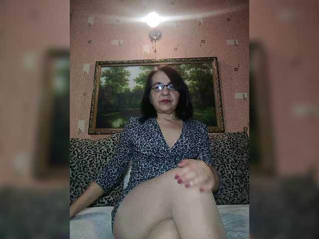 MARGO53 live cam on BongaCams