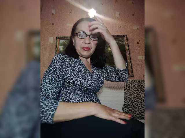 MARGO53 live cam on BongaCams