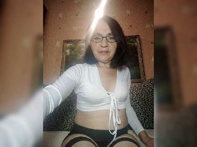 MARGO53 live cam on BongaCams
