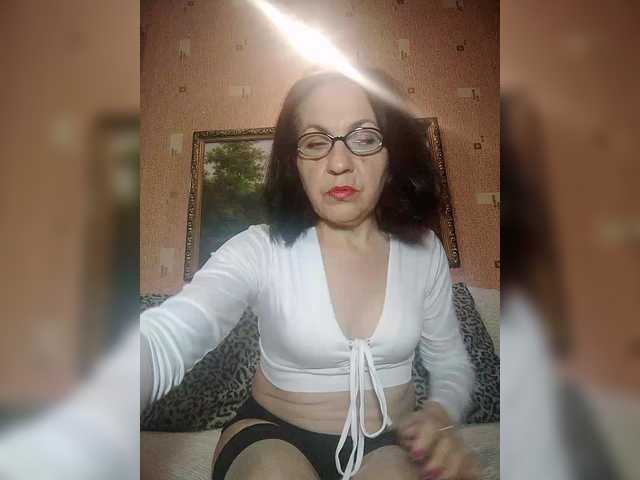 MARGO53 live cam on BongaCams