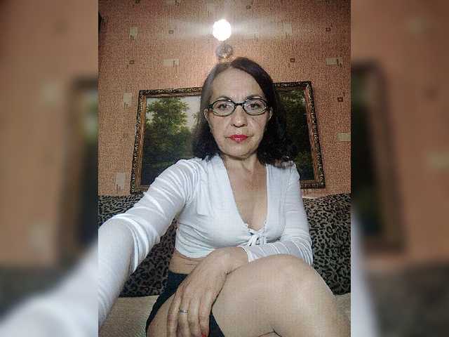 MARGO53 live webcam show
