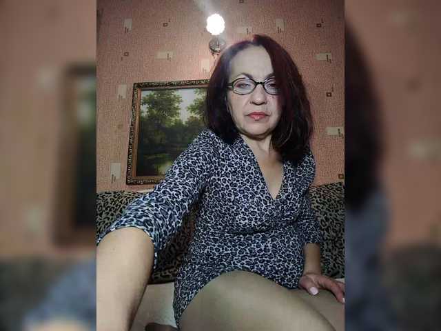 MARGO53 live cam on BongaCams