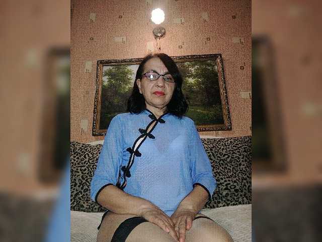 MARGO53 live cam on BongaCams