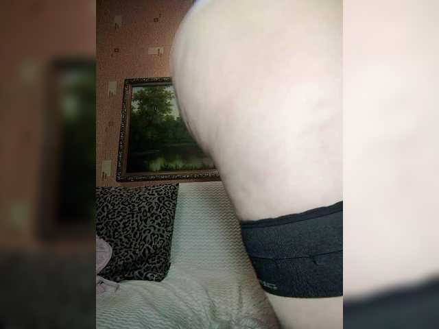 MARGO53 live cam on BongaCams