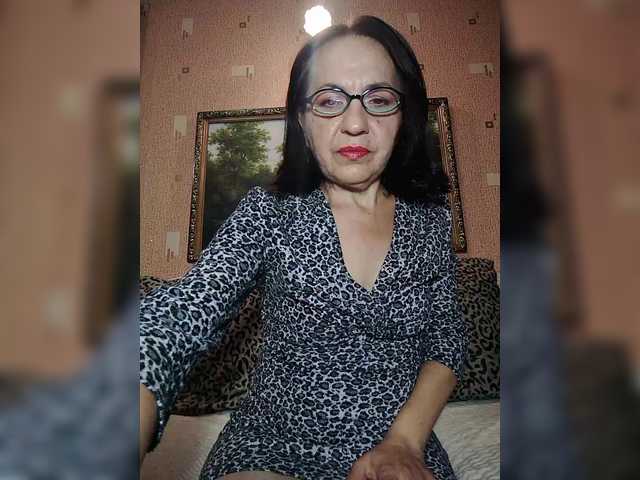 MARGO53 live webcam show