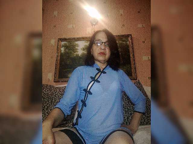 MARGO53 live cam on BongaCams