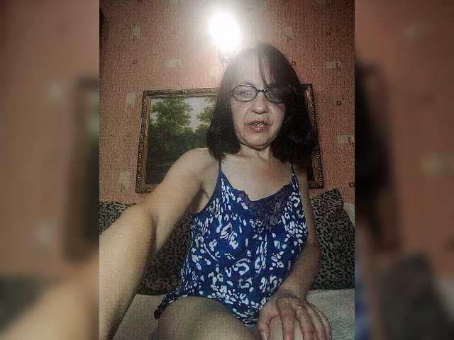 MARGO53 live cam on BongaCams