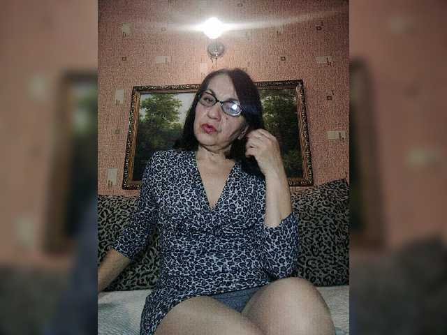 MARGO53 live cam on BongaCams