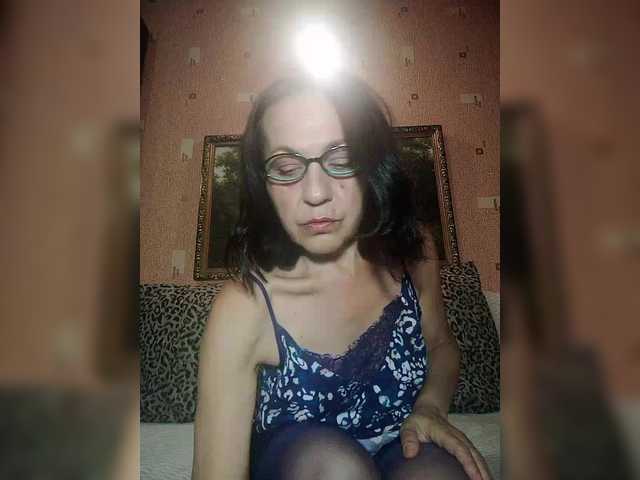 MARGO53 live cam on BongaCams