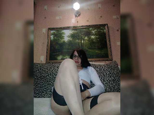 MARGO53 live webcam show