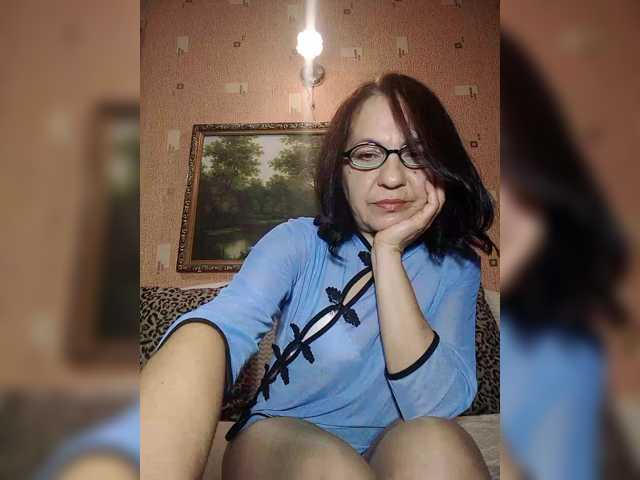 MARGO53 live cam on BongaCams