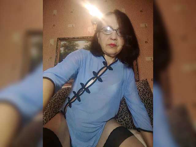 MARGO53 live cam on BongaCams